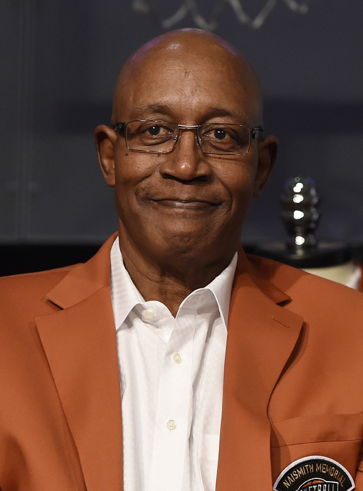 George McGinnis